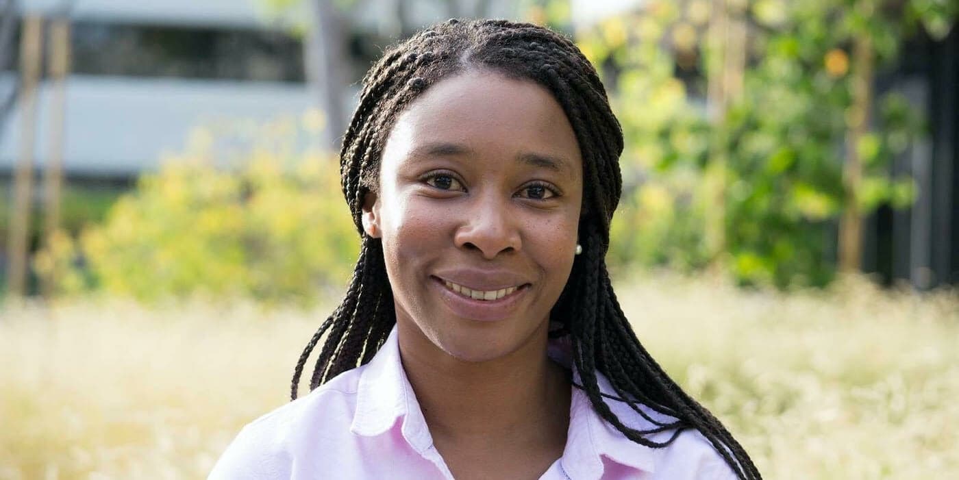 Onai Gwachiwa, Customer Success Manager at Cisco Meraki,