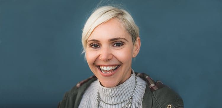 Marta Riggins, Director of Employer Brand and Employee Engagement at Instacart