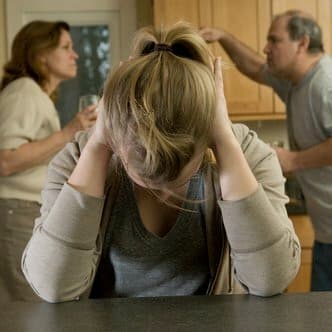 What My Parents' Divorce Taught Me About Money