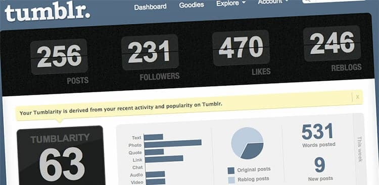 PR Tips from the Pros: Katherine Barna, Tumblr's Head of PR