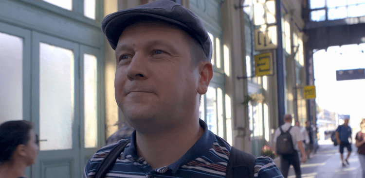 Why You Should Consider Making a Big Leap, From One Man Who Did It