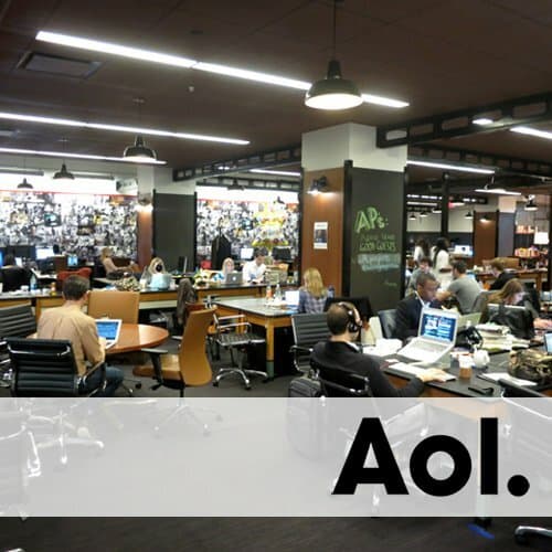 Want to Work in Media? 5 Awesome Companies
