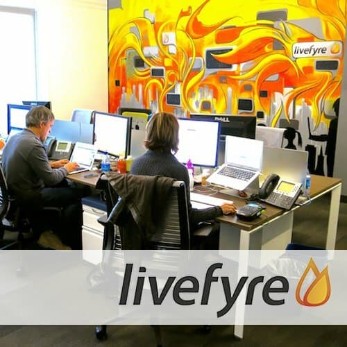 Obsessed With Social Media? 5 Companies You Should Work For