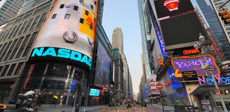 High-Stakes PR: A Q&A With NASDAQ OMX's Joe Christinat