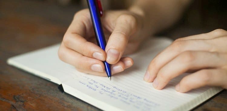 What Does Your Handwriting Say About You?