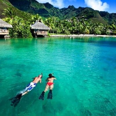 Take a Vacation! (It's Good for Your Career)