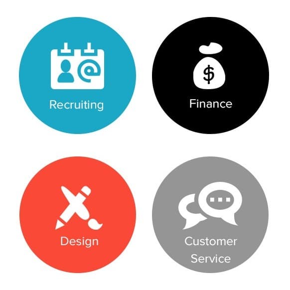 Explore 4 New Career Paths on The Muse!