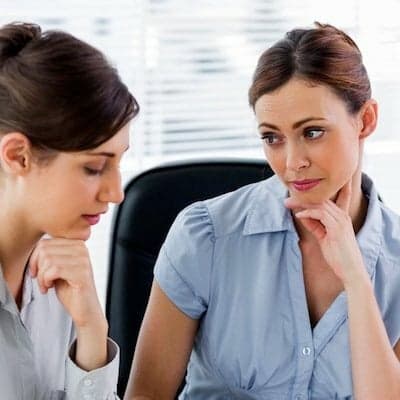 Keeping the Peace: When You & a Co-Worker Want the Same Promotion