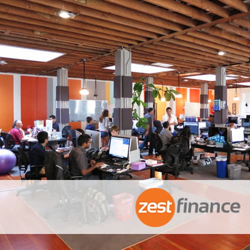 5 Companies Numbers Gurus Will Love
