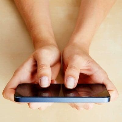 Your (Pain-Free!) Guide to Unplugging This Week