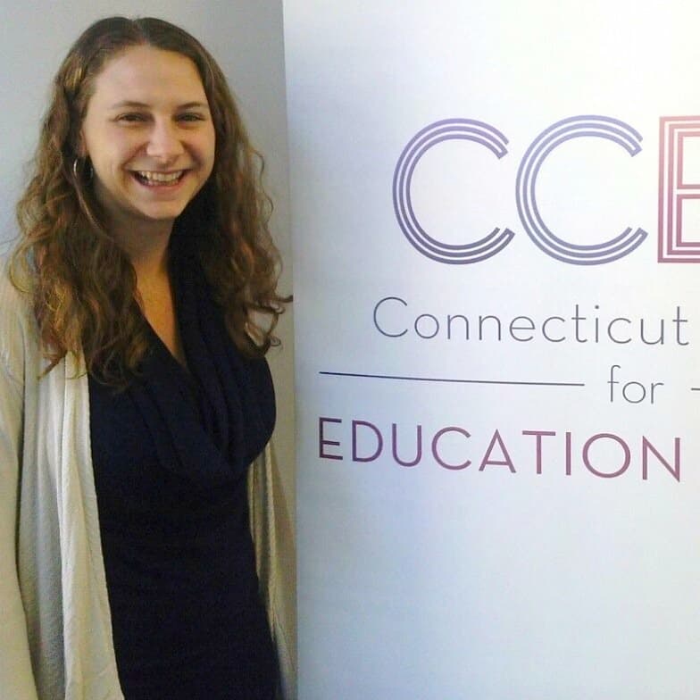 Success! One Professional's Story of Landing Her Dream Job