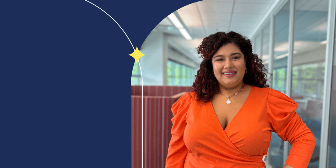 This Pharma Expert Is Inspiring the Next Generation of BIPOC Scientists