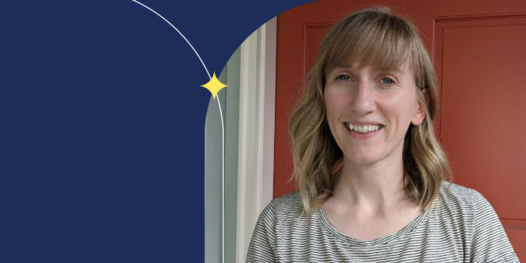 “Fake It Till You Make It:” How Embracing the Unknown Worked Wonders for This HR Manager’s Career