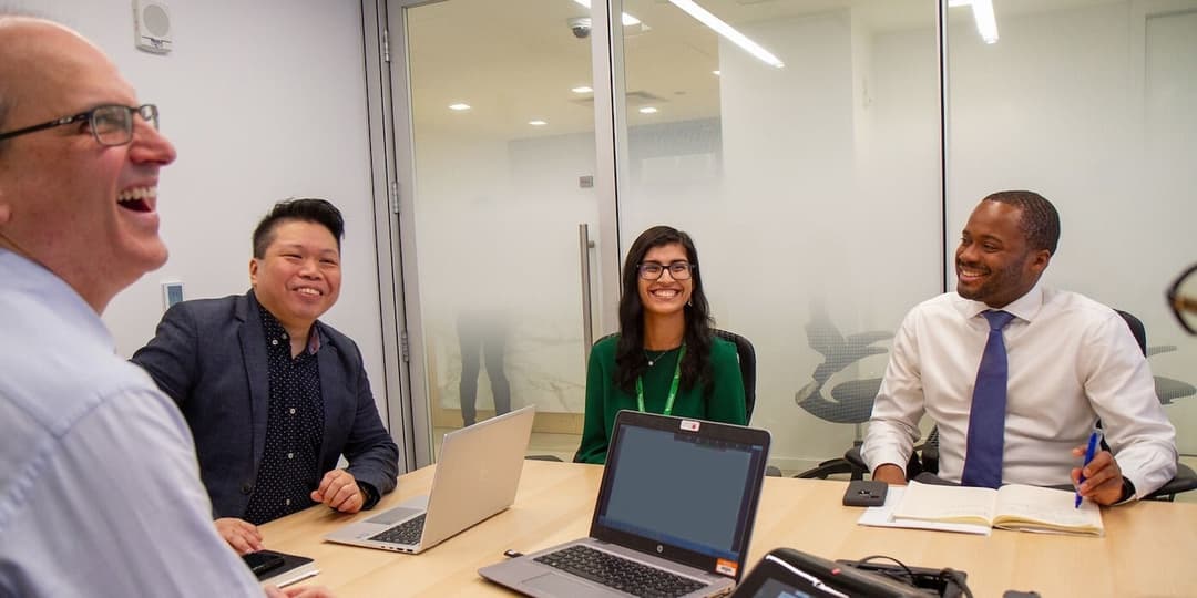 18 Companies We Love Right Now—and They’re Hiring