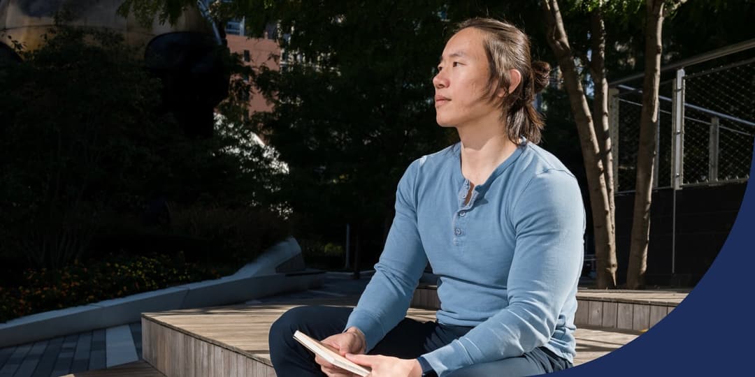 How to Be Happier at Work, According to a Resilience Coach