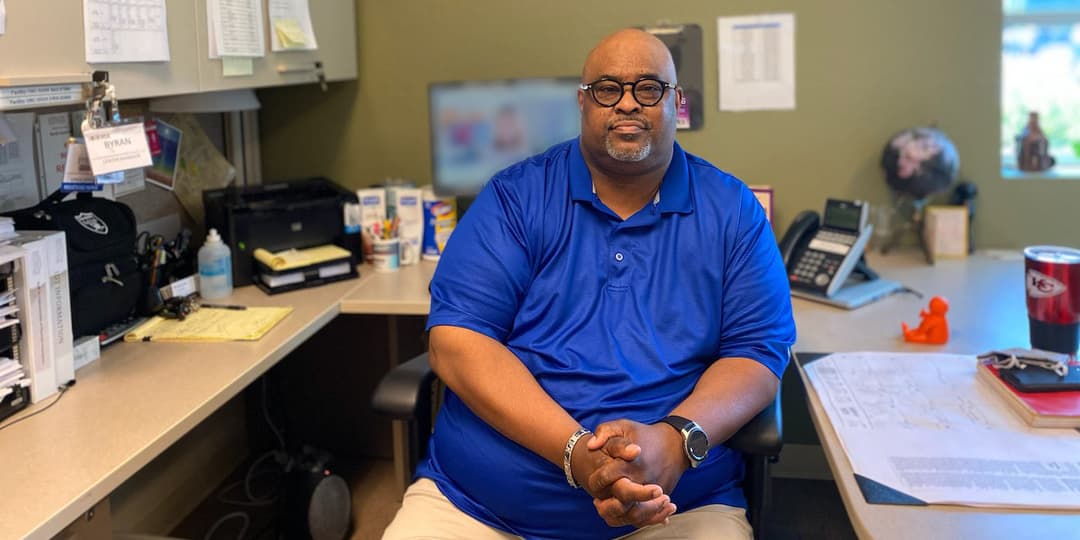 Careers That Make a Difference: How This Nurse Led With Compassion During the Pandemic