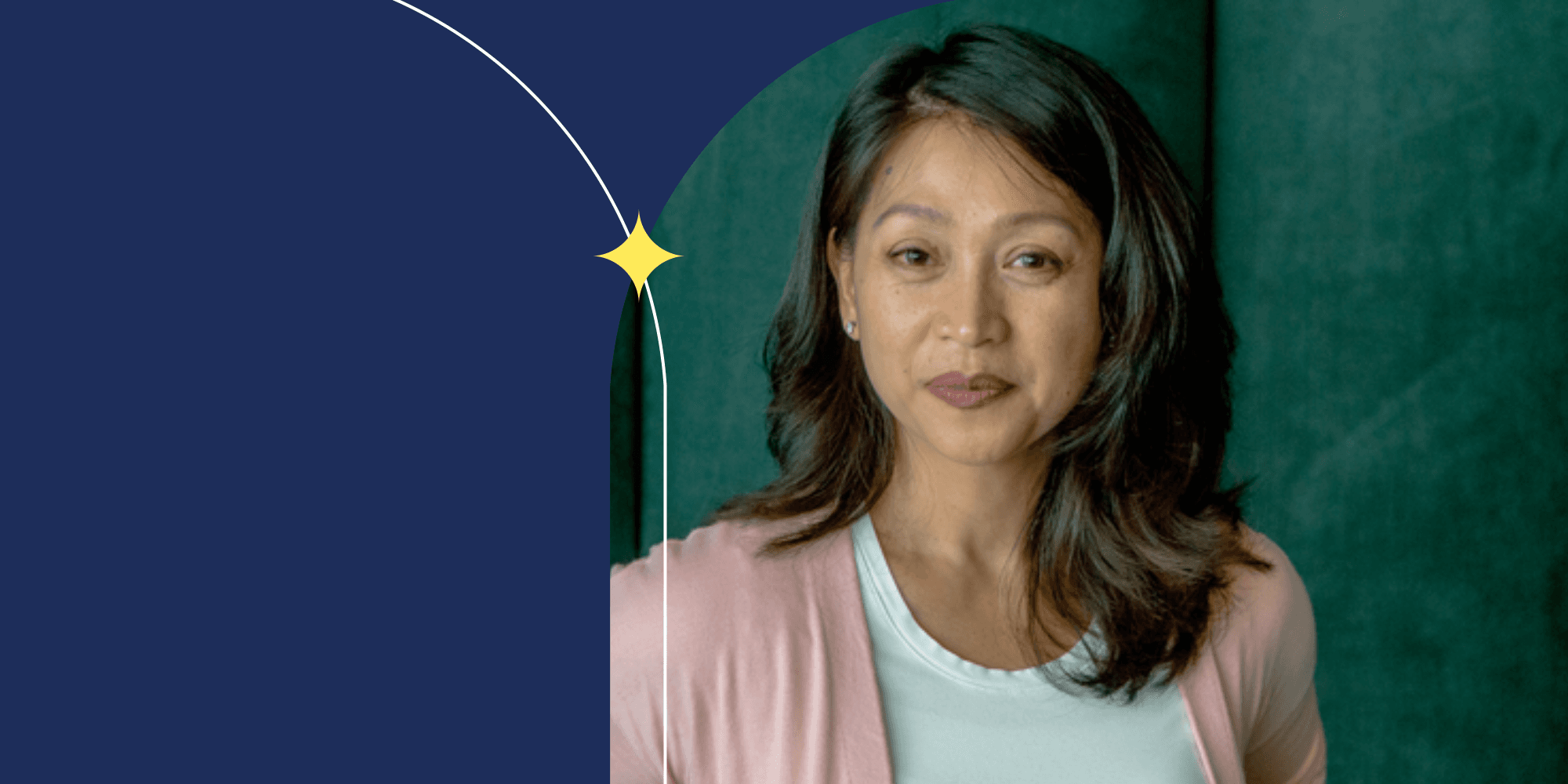 Sheila Wakida, the Senior Director of Engineering, Developer Productivity, at Dropbox