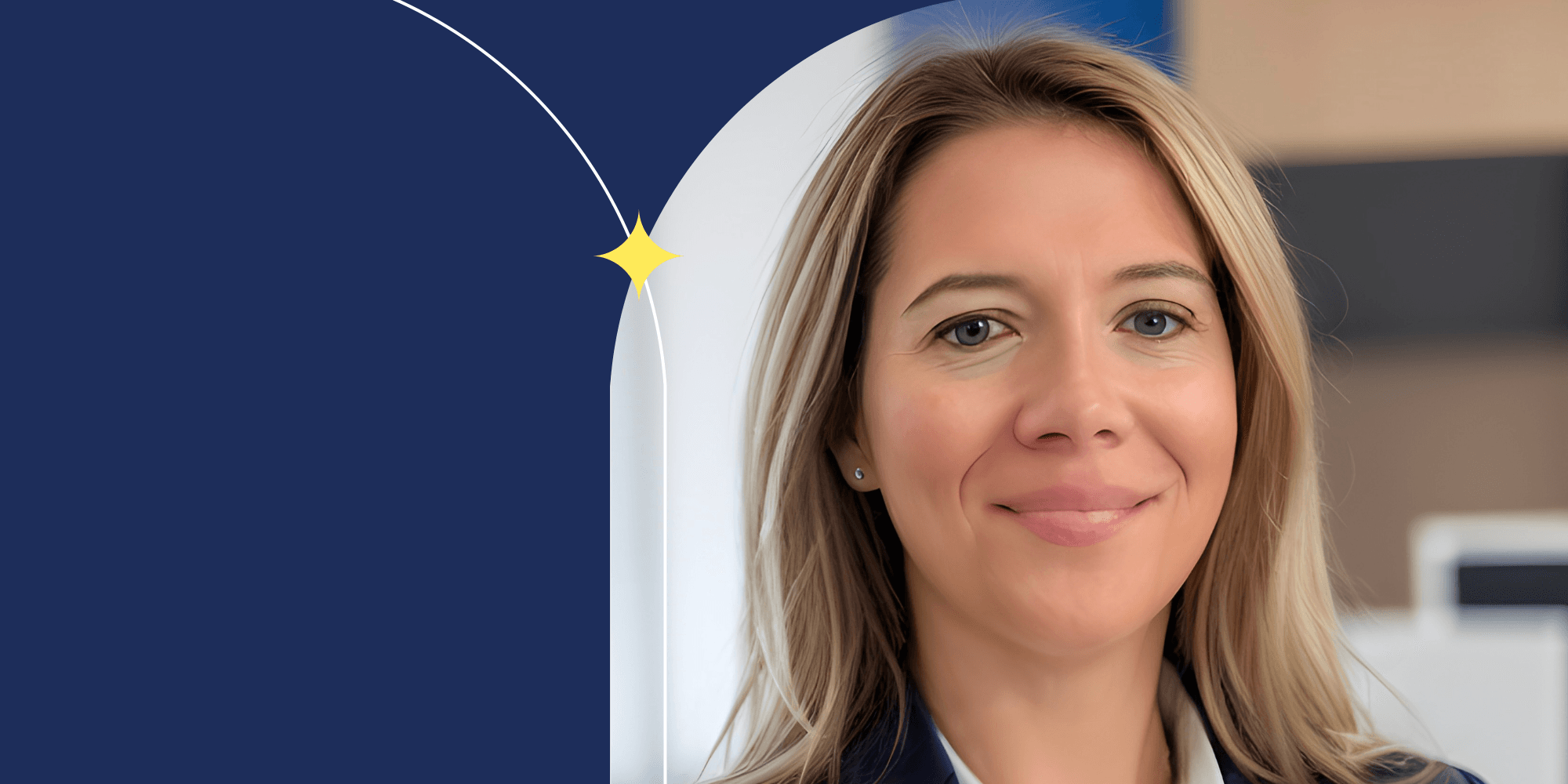 Tara Williams, the VP Head of Customer Experience Operations at Protective