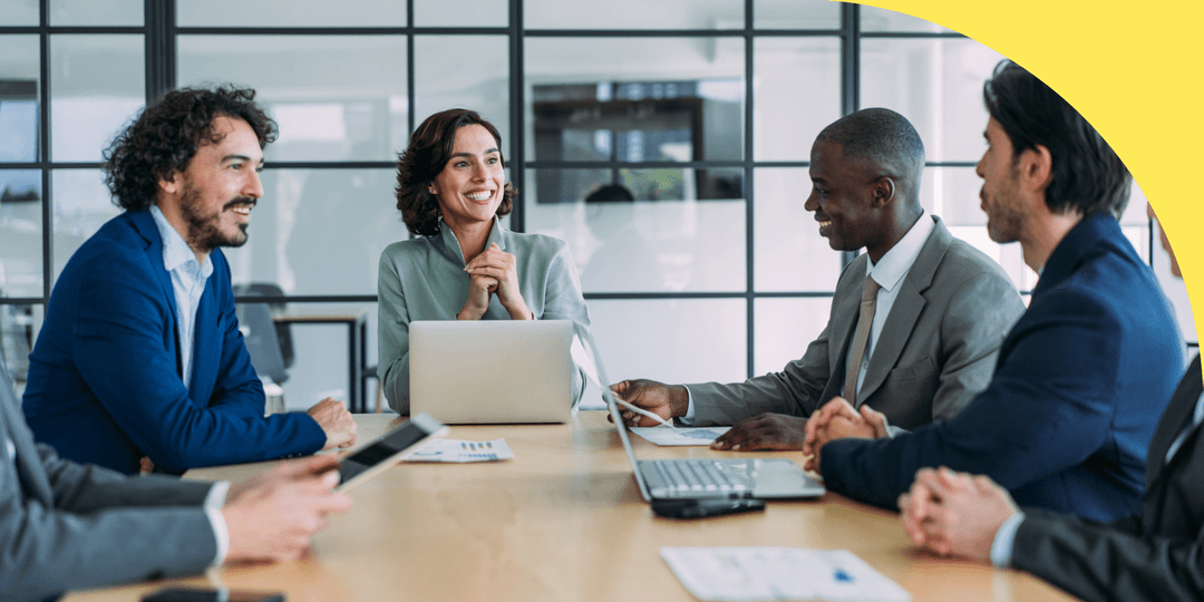 Beyond HR: How Employer Branding Drives Business Growth for the C-Suite