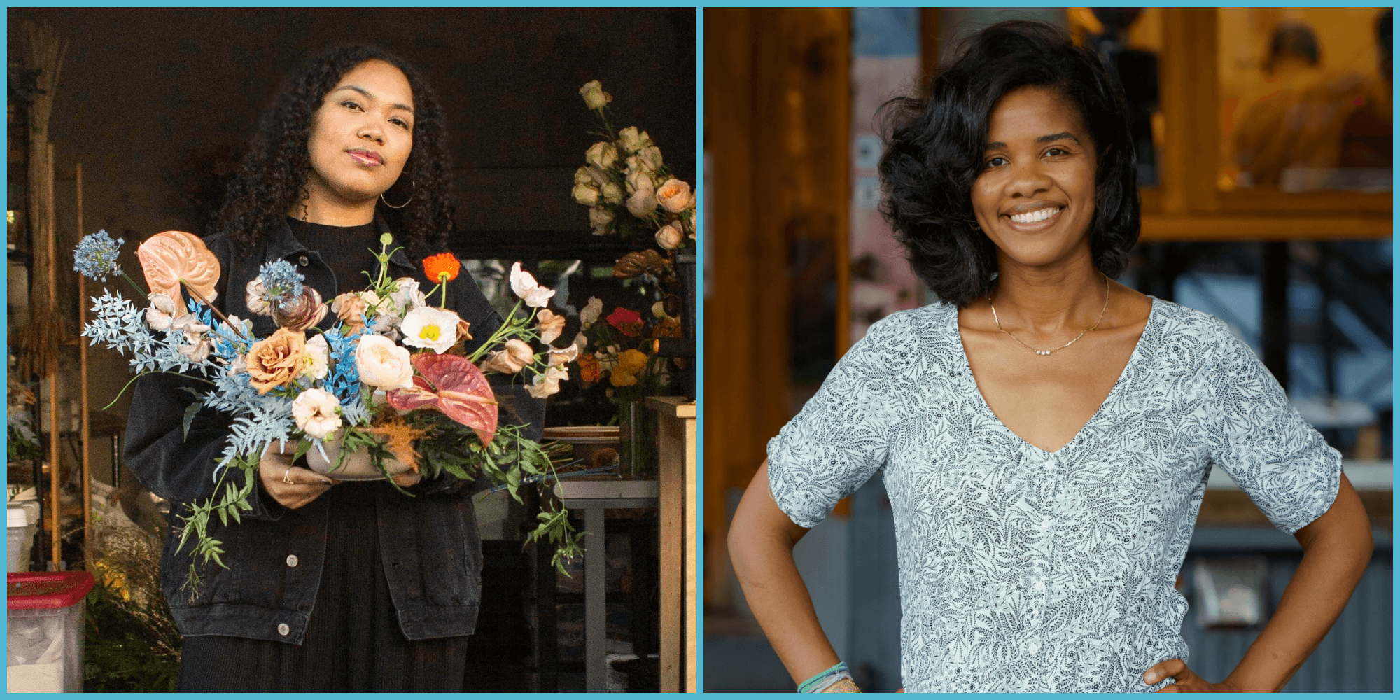 5 Real-Talk Entrepreneurship Lessons From Inspiring Black Women