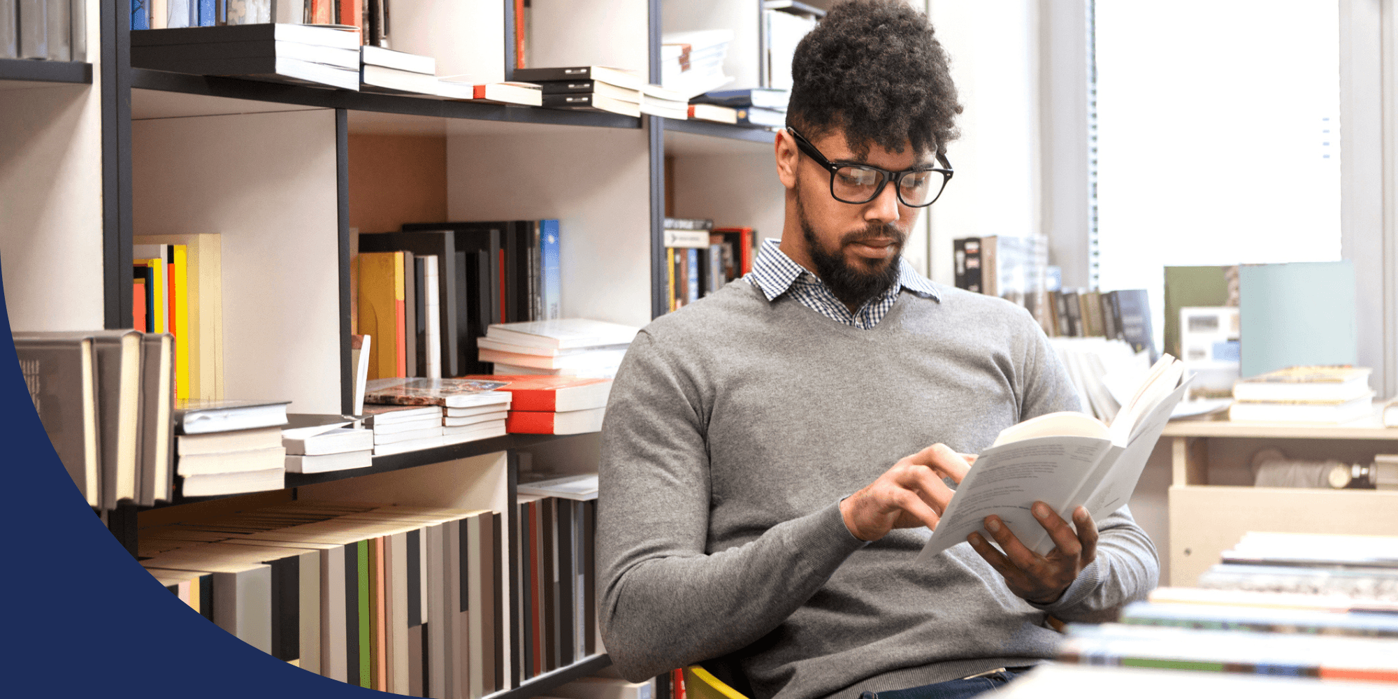 12 Books for Career Changers to Inspire Your Next Move