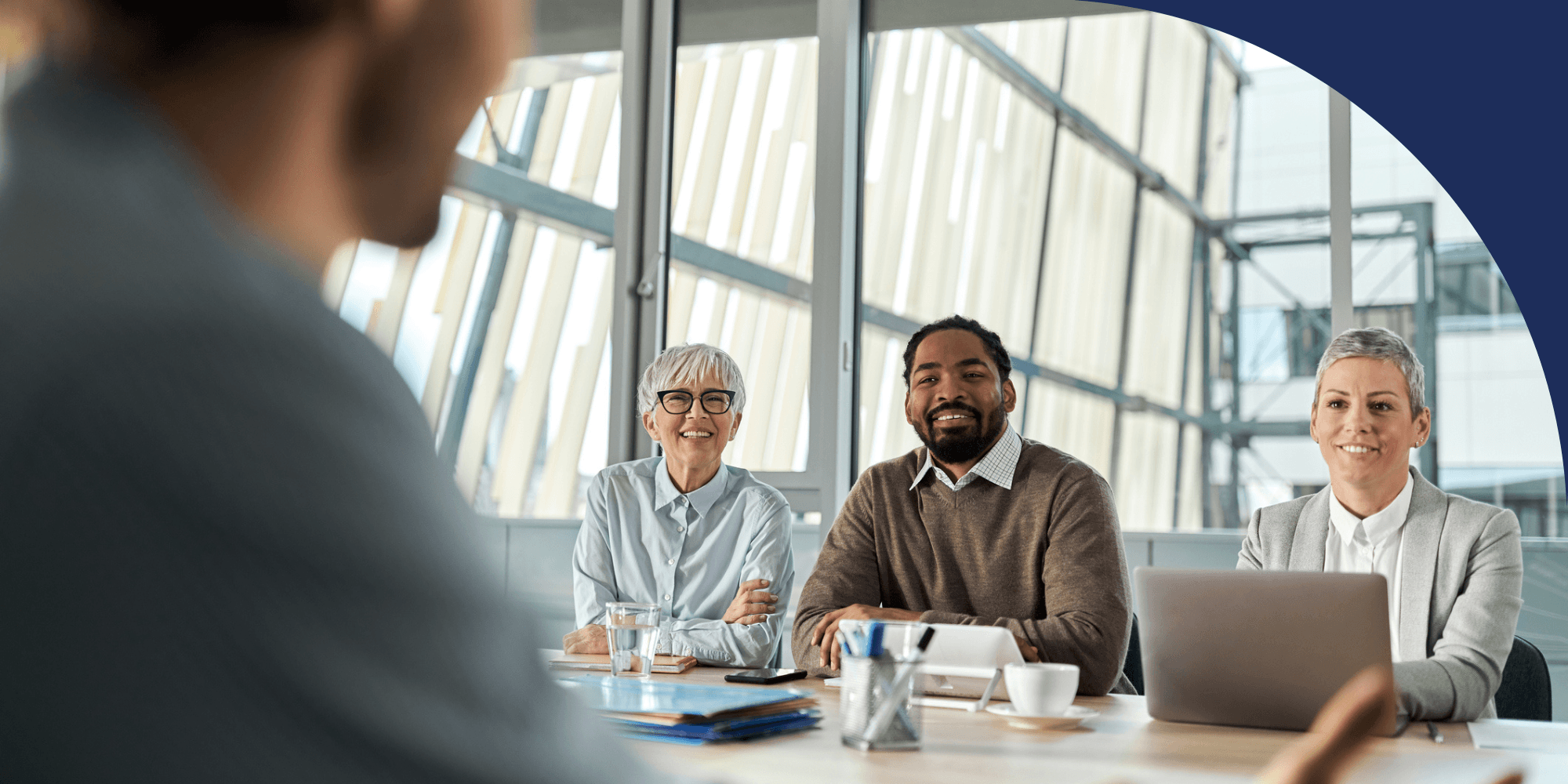 How Companies Can Use Interviews to Attract (Not Just Assess) Talent