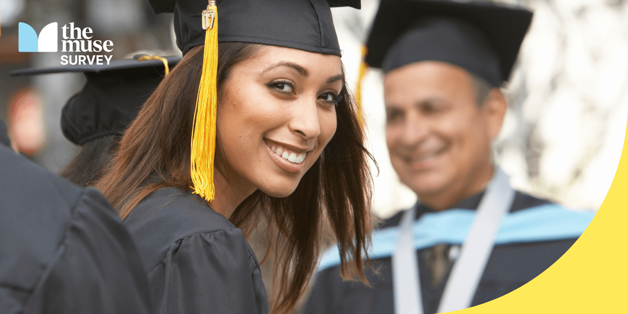 Learning and Growth Opportunities Are #1 Priority for New Grads