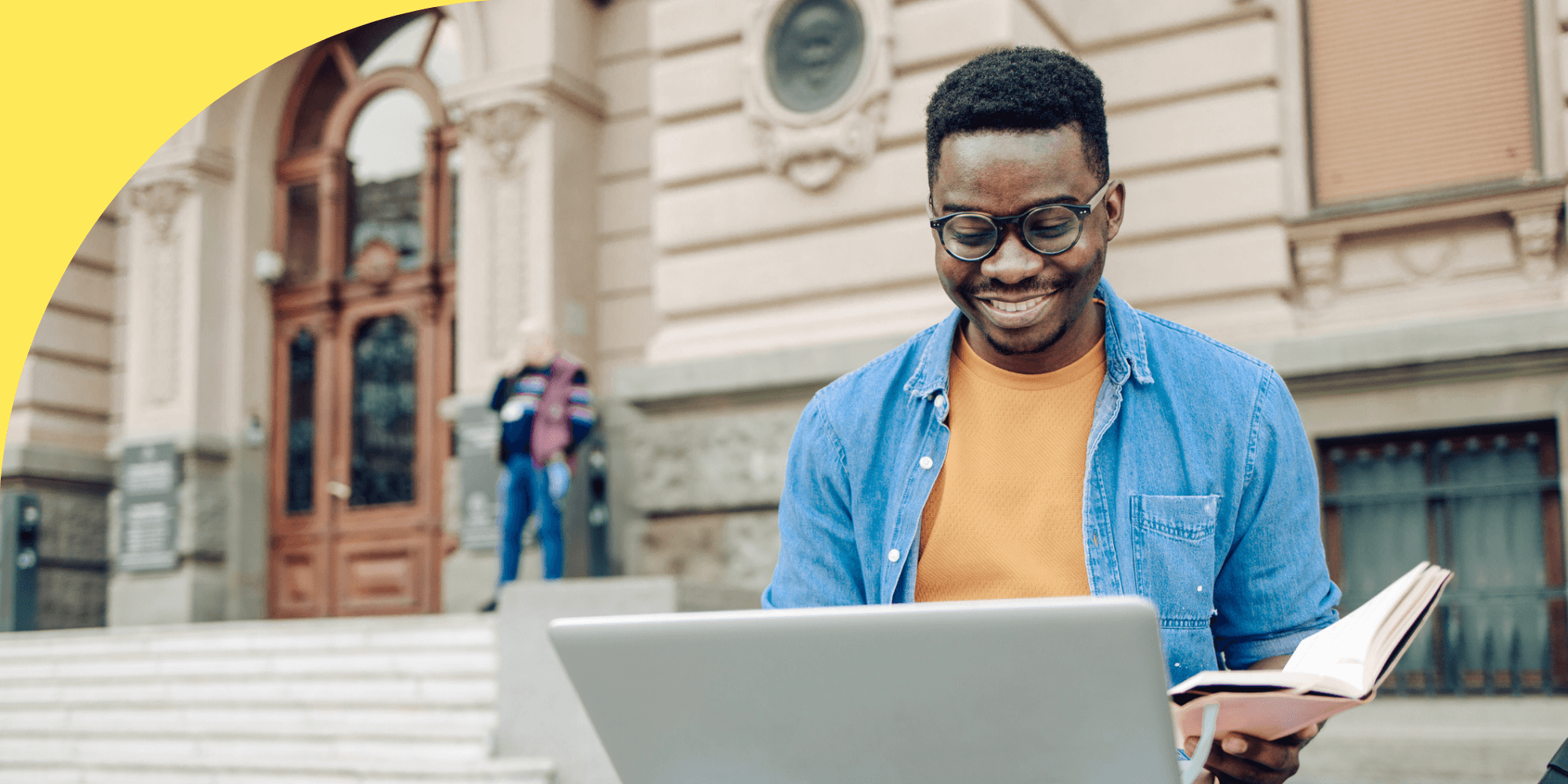 5 Ways Students and New Grads Can Prepare for the Job Market