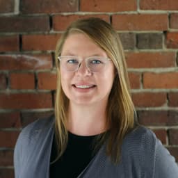 Photo of Wendy J. Fox