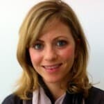 Claire Currie headshot