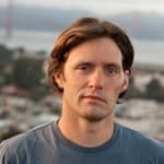 David Hassell headshot