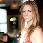 Erin Haslag headshot