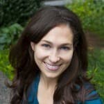 Photo of Hannah Seligson