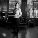 Photo of Jessica Battilana
