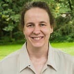 Photo of Lynn Carroll