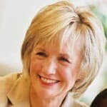 Marguerite Kondracke headshot