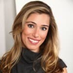 Maria Seidman headshot