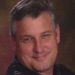 Mark Babbitt headshot