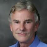 Martin Yate headshot