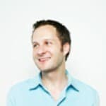 Matthew Robbins headshot
