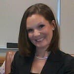 Melissa Cooper headshot