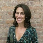 Photo of Rachel Sklar