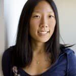 Sandy Jen headshot