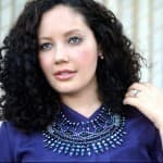 Tanesha Awasthi headshot
