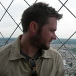 Tom Conlon headshot