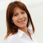 Zeynep Ilgaz headshot