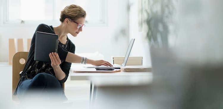 Quick Computer Work 9 Fast Computer Fixes That'll Make Your Workday More Efficient (That ...