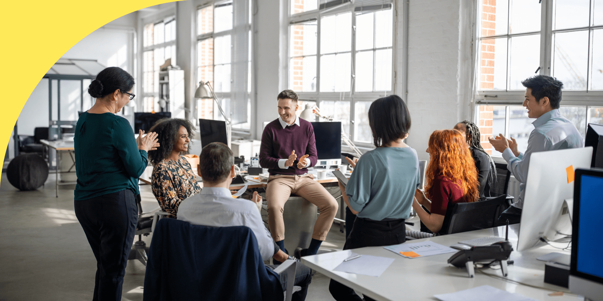 Your First Manager First Staff Meeting as a New Manager? Here’s How to Make a Great Start ...