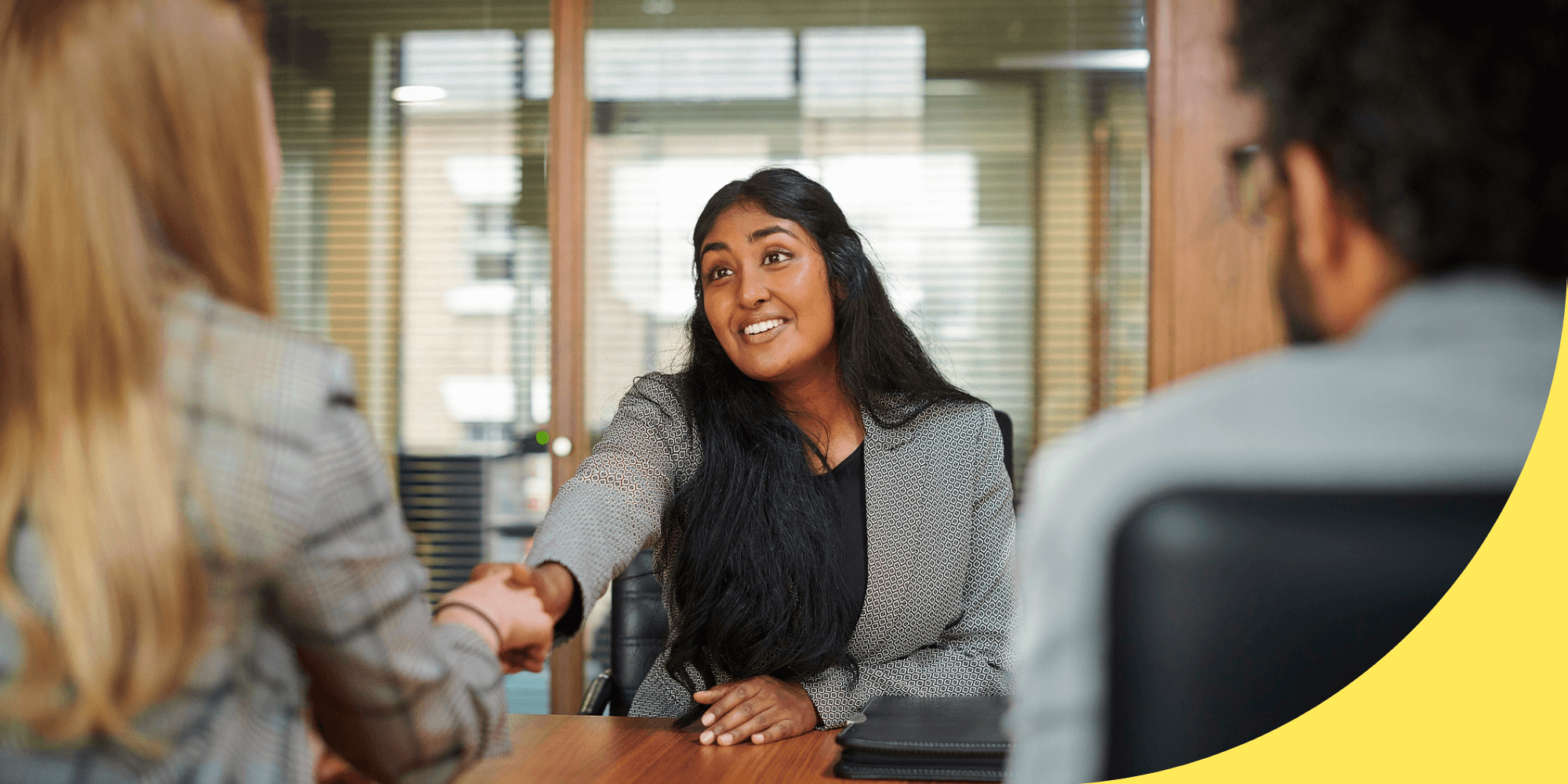 Begin Interview 5 Ways to Answer “When Can You Start?” in an Interview | The Muse | The ...