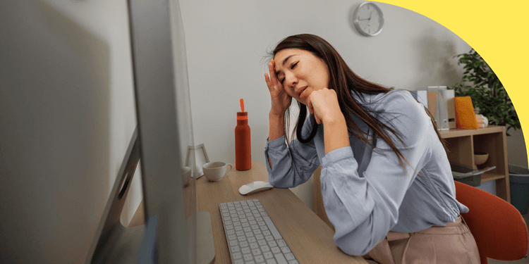 To Much Work Feeling Overworked? 10 Signs You’re Working Too Much | The Muse | The Muse